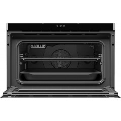 Teka HLC 840 Φούρνος άνω Πάγκου 44lt χωρίς Εστίες Π59.5εκ. Μαύρος Teka HLC 840 Φούρνος άνω Πάγκου 44lt χωρίς Εστίες Π59.5εκ. Μαύρος